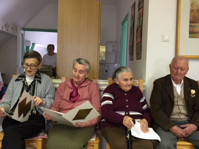 Farsangi ünnepség a Fényes házban 2018 - 15